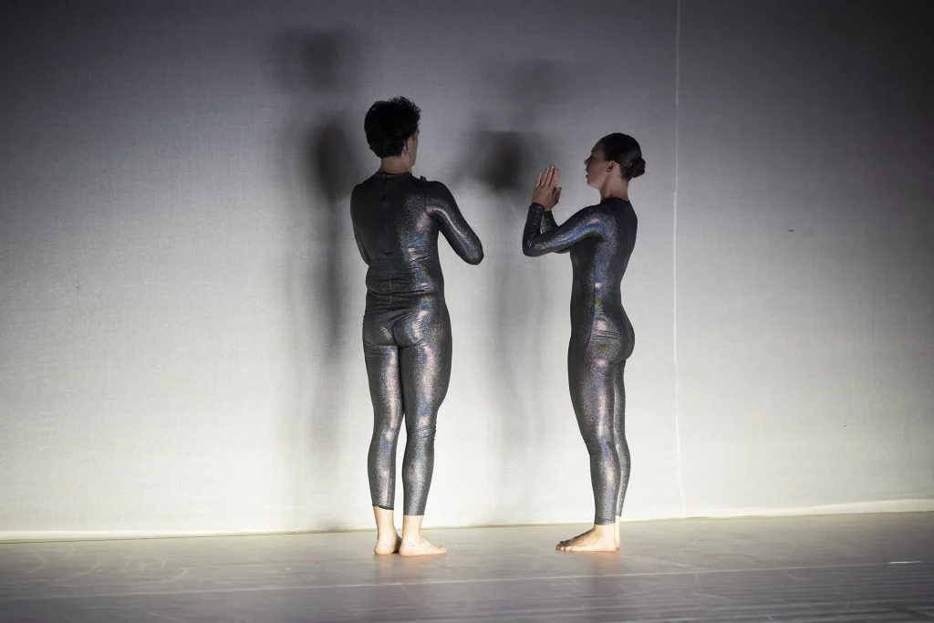 immagin per PIANO FORTE Roberto Tedesco COB_Compagnia Opus ballet - Torino – Casa Teatro Ragazzi e Giovani, NID Platform 2026 ph A. Macchia