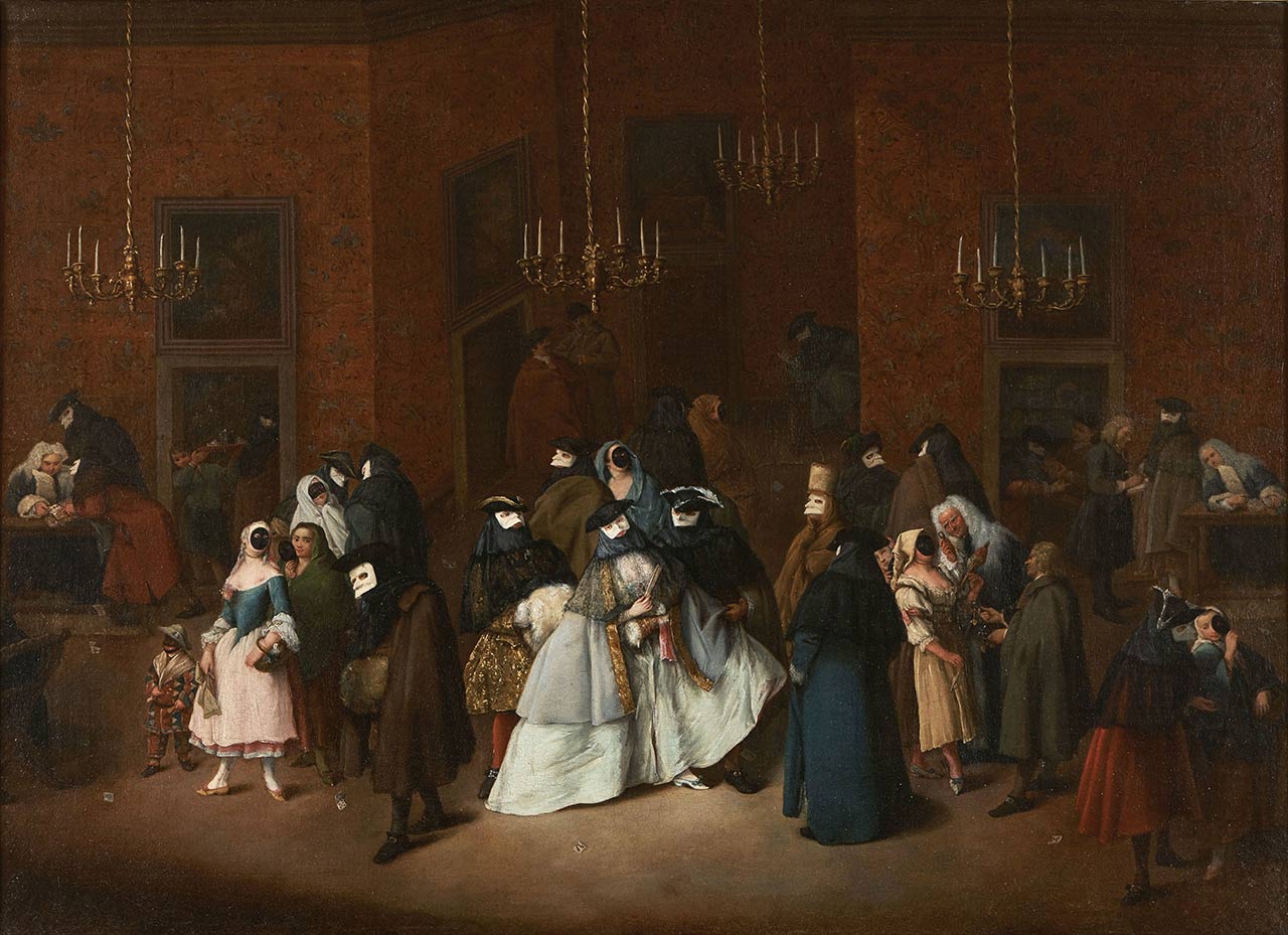 immagine per Magnifica Eleganza Fondazione Zani