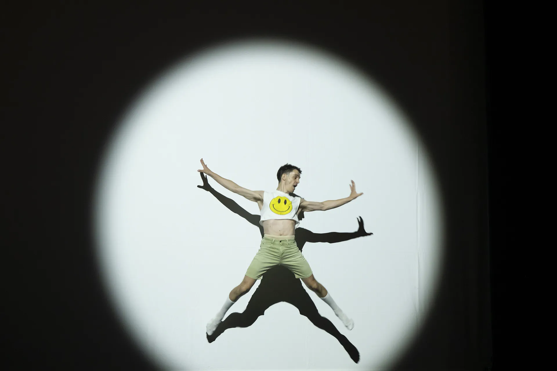 immagine per SPECIAL K di Davide Tagliavini per Compagnia Artemis Danza