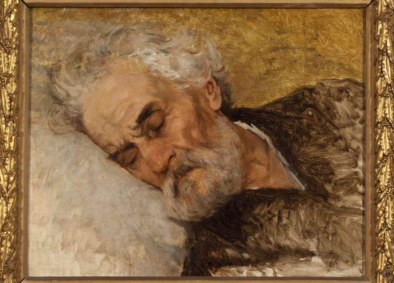 immagine per Silvestro Lega Modigliana