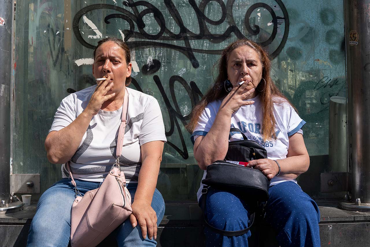 immagine per Spazio / Circo 4