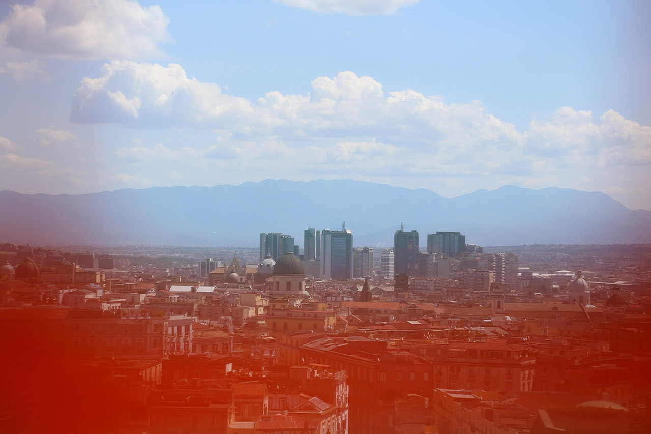 immagine per Spazio / Circo 6