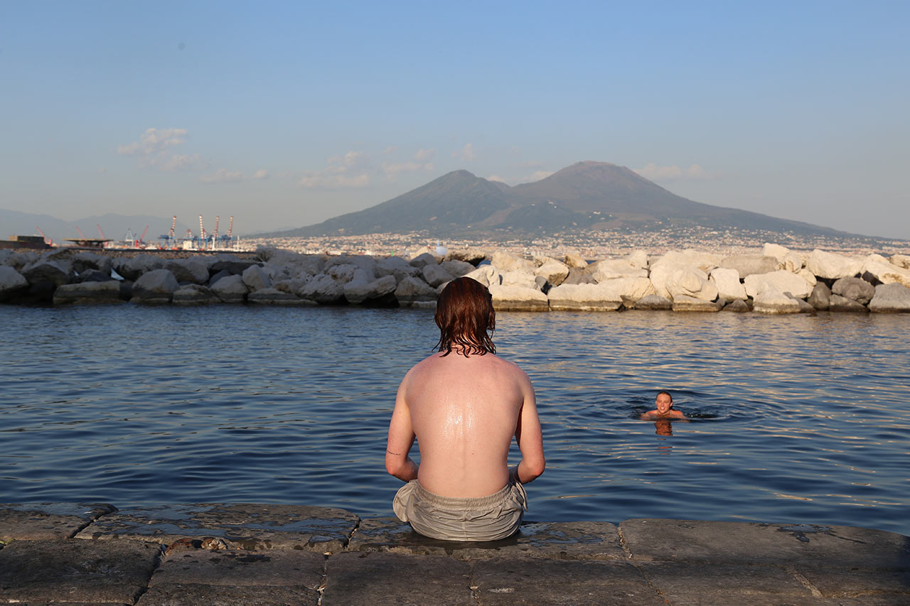 immagine per Spazio / Circo 8