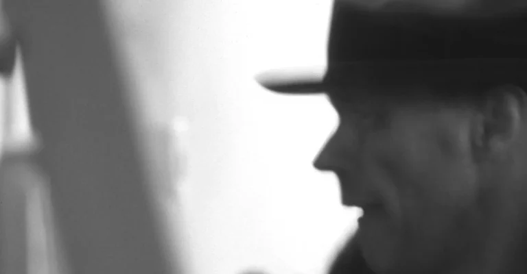 immagine per Stefano Fontebasso De Martino, Joseph Beuys - Dialoghi ed energie condivise