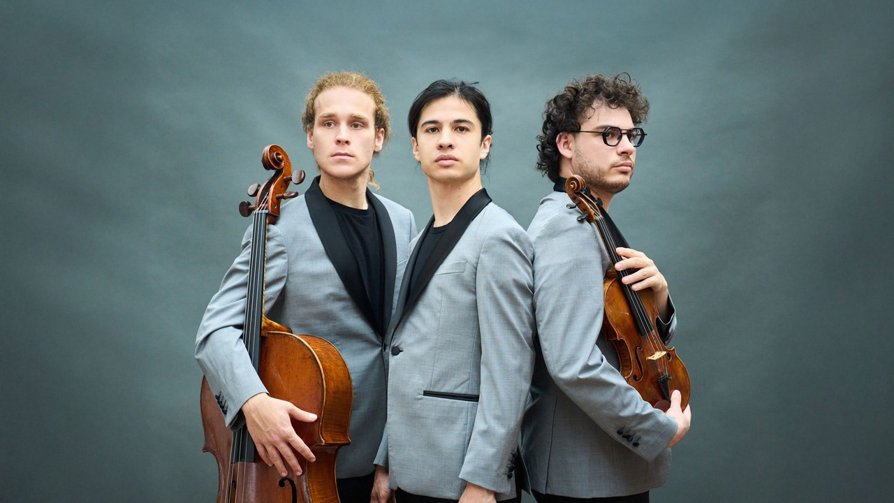 immagine per Accademia Filarmonica Romana 2026/27