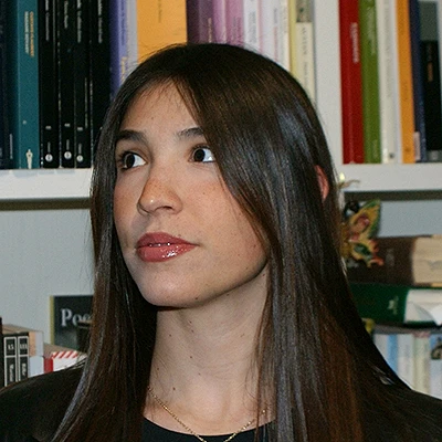 Picture of Valeria Caputo