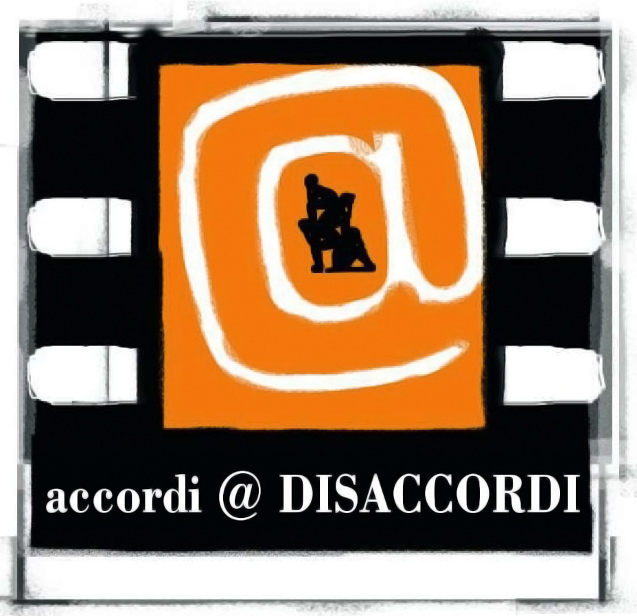 immagine per accordi @ DISACCORDI