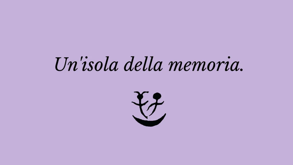 immagine per Dialogo con Memè. L'infanzia negli occhi di Roberto Calasso