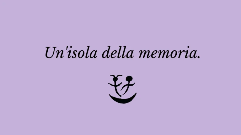 immagine per Dialogo con Memè. L'infanzia negli occhi di Roberto Calasso