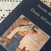 immagine per Diceria dell'untore. Lo stile e la parola perfetta di Gesualdo Bufalino