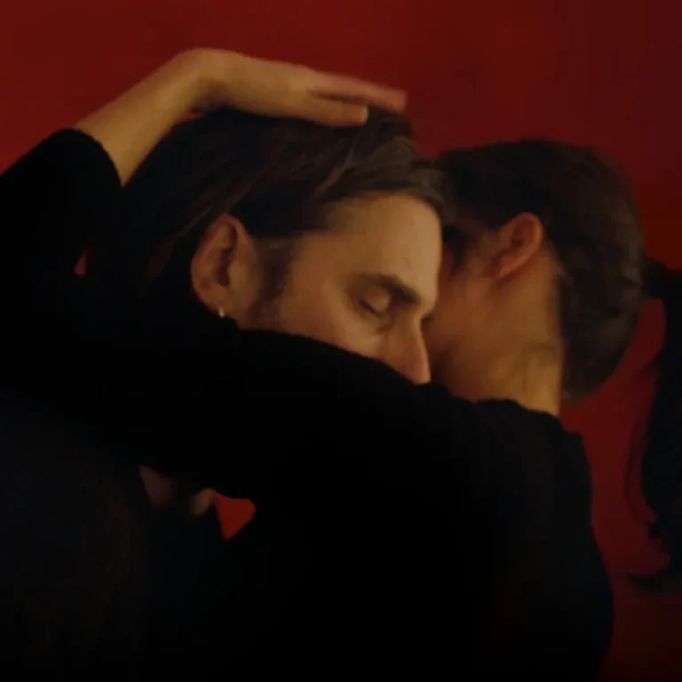 immagine per il film The echo chamber, di Andrea Pallaoro