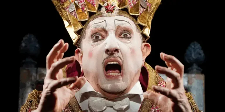 immagine per Teatro Vascello stagione 2026-2027
