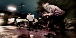 immagine per L'Arlecchino Errante 2026