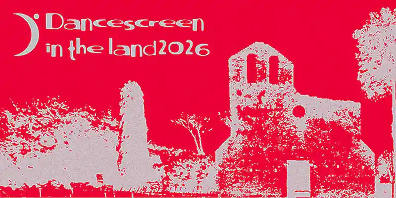 immagine per Dancescreen in the Land 2026