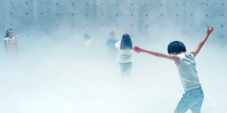 immagine per FOG Performing Arts Festival