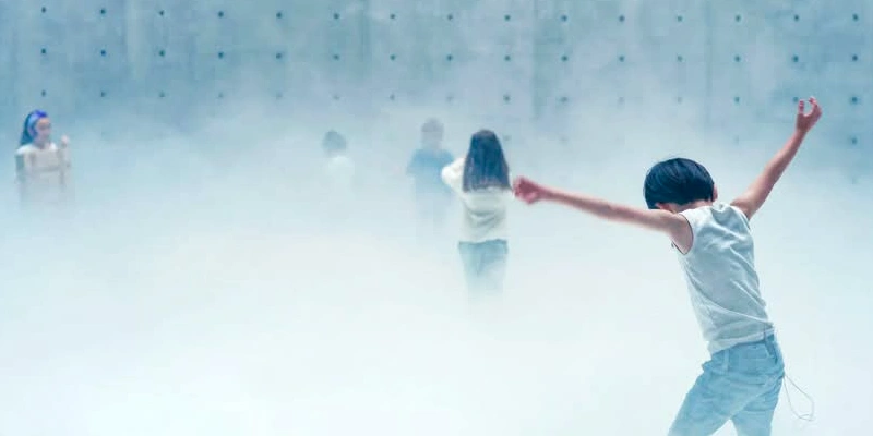 immagine per FOG Performing Arts Festival