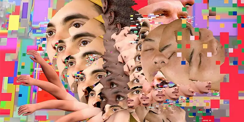 immagine per Ibrida Festival Hyper Reality
