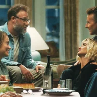 immagine per The invite – Il piacere è tutto nostro, di Olivia Wilde