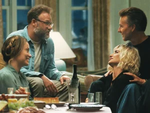 immagine per The invite – Il piacere è tutto nostro, di Olivia Wilde