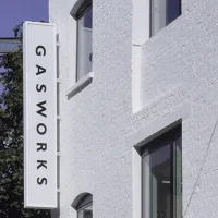 immagine per Open call for a residency at Gasworks, London