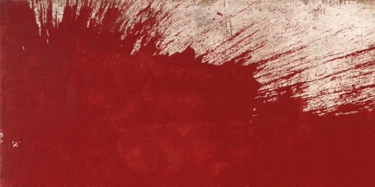 immagine per Hermann Nitsch: Azione e Pensiero, La Crescentina - Laboratorio per l’Arte