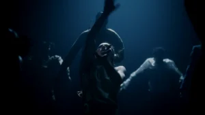 immagine per Torinodanza 2026. In The Brain, tra rave e rito