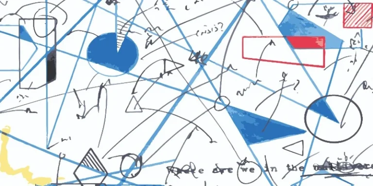 immagine per Infrastruttura Affettiva, Hiram Constantino