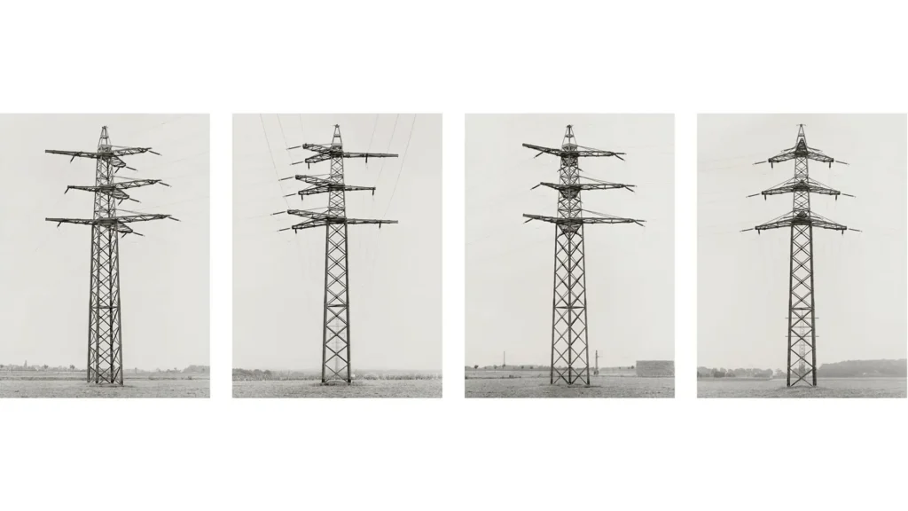 immagine per Bernd & Hilla Becher. Storia di un Metodo. Becherklasse. History of a Method