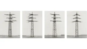 immagine per Bernd & Hilla Becher. Storia di un Metodo. Becherklasse. History of a Method