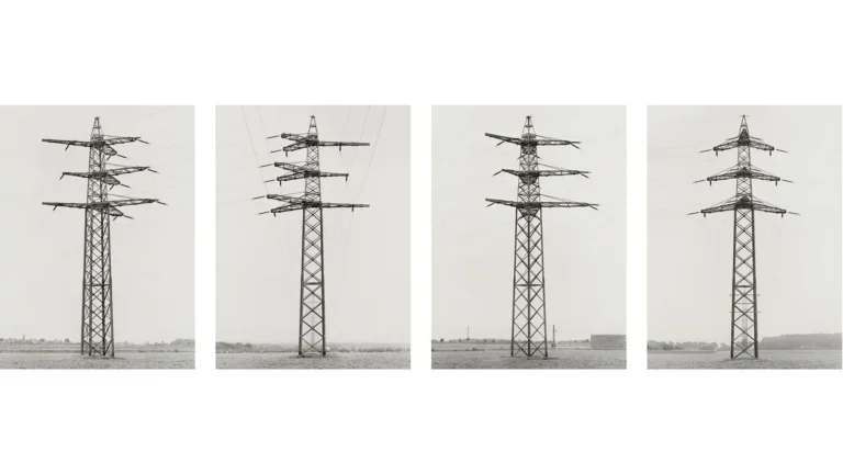 immagine per Bernd & Hilla Becher. Storia di un Metodo. Becherklasse. History of a Method