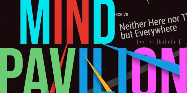 immagine per Stateless Mind Pavilion. 16th Gwangju Biennale