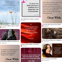 immagine per L’esteta è tornato: Oscar Wilde nell’epoca dell’algoritmo