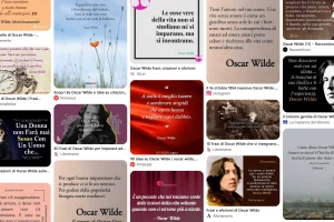 immagine per L’esteta è tornato: Oscar Wilde nell’epoca dell’algoritmo