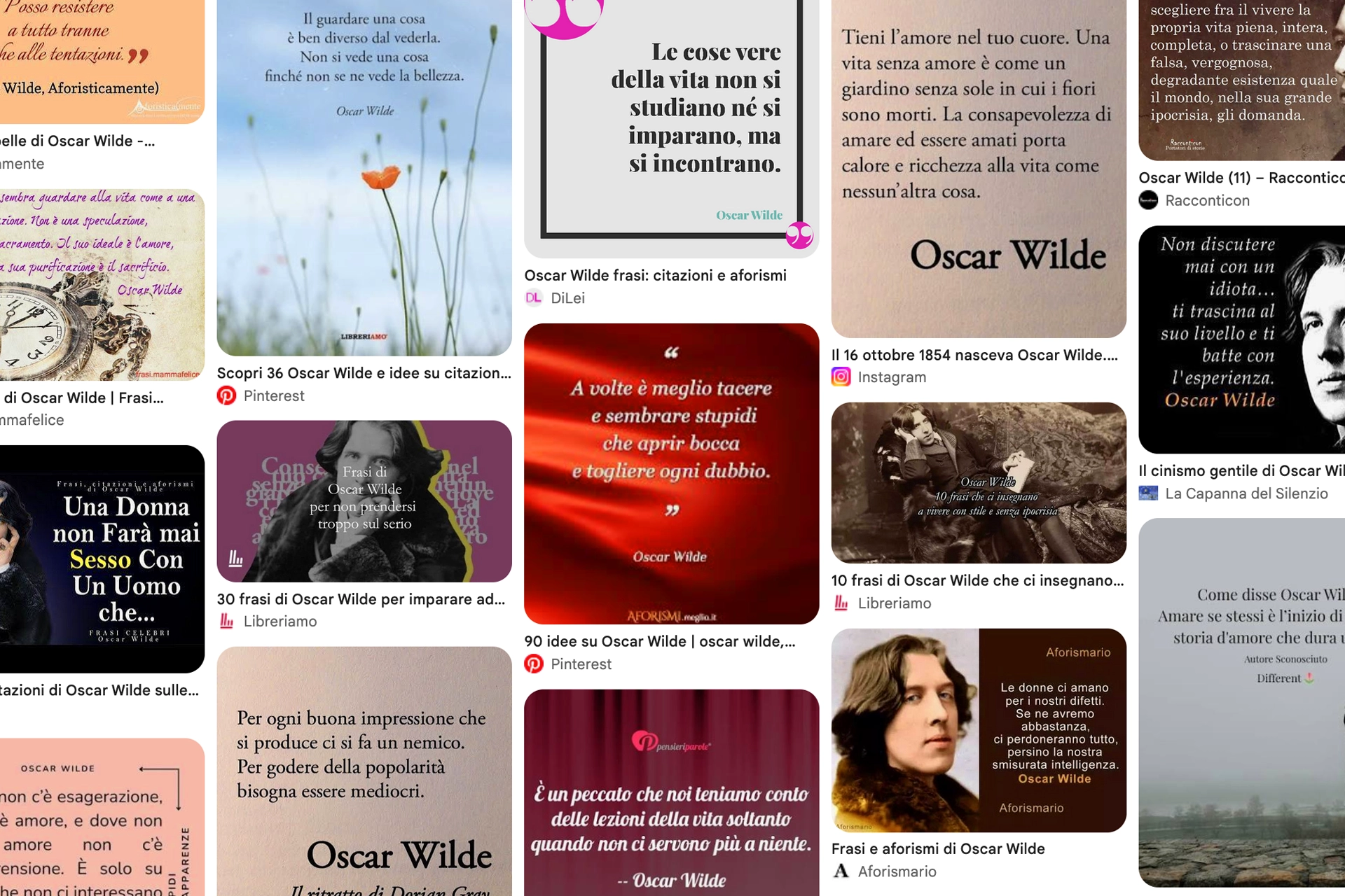 immagine per L’esteta è tornato: Oscar Wilde nell’epoca dell’algoritmo