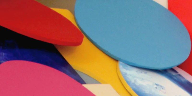 immagine per Pittura condivisa 2016–2026. Galleria Weber & Weber