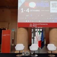 immagine per Anticipazioni della 37ª edizione del Romics – Festival internazionale del fumetto, animazione e cinema di Roma
