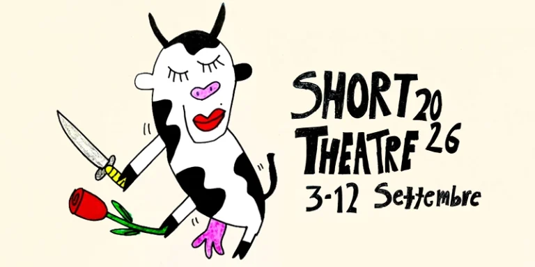immagine per Short Theatre 2026, il festival internazionale dedicato alla creazione contemporanea e alle performing arts