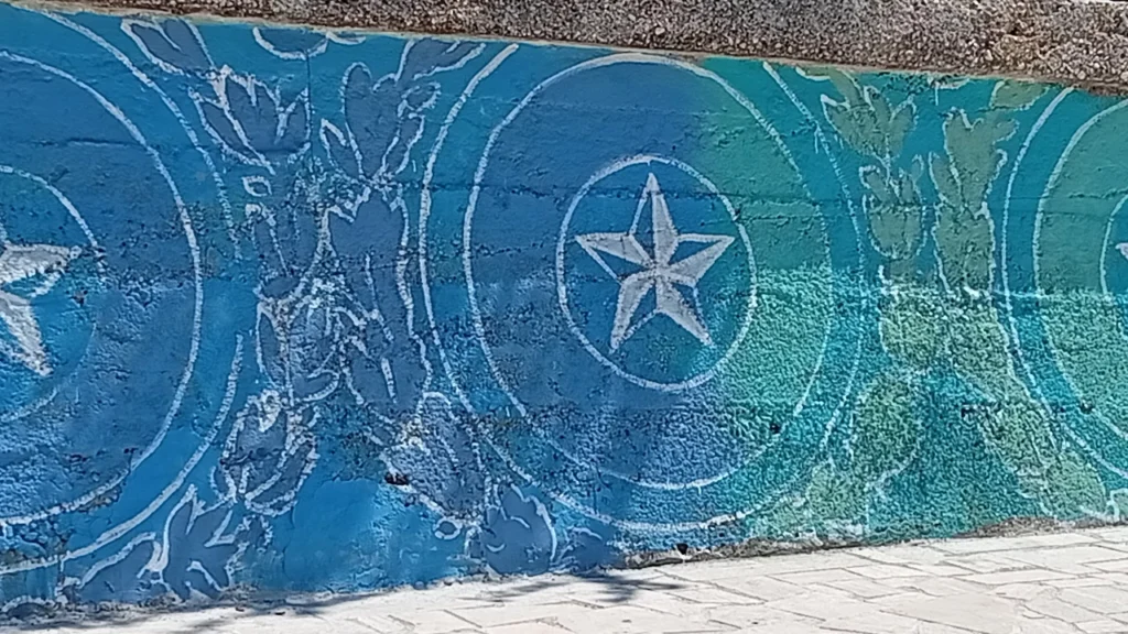 immagine per Straperetana e la riscrittura ad arte del borgo contemporaneo