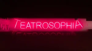 immagine per La trama e l'ordito - La stagione 2026-2027 di Teatrosophia