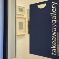 immagine per Takeawaygallery - Nuova Apertura