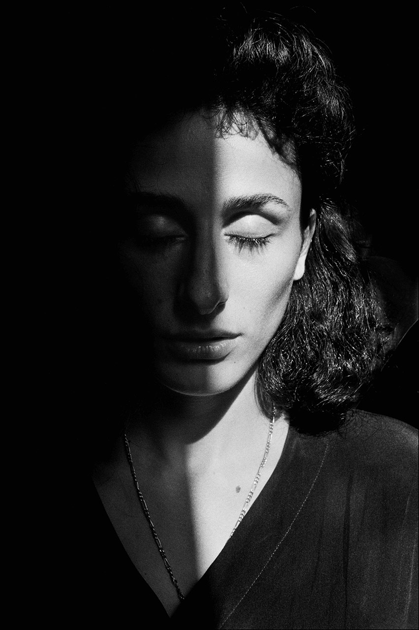 immagine per Letizia Battaglia, Rosaria Schifani