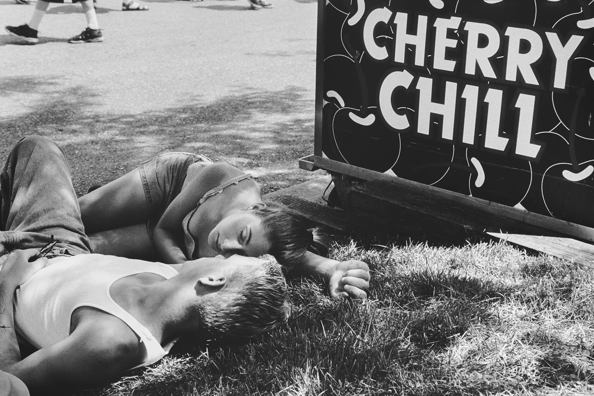 immagine per Jessica Lange, Minnesota, 1992-2008 © Jessica Lange, Courtesy Howard Greenberg Gallery, NY