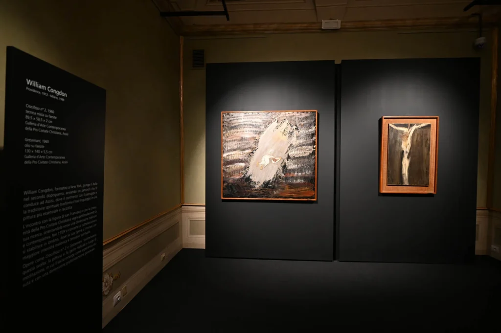 immagine per Mostra San Francesco nostro contemporaneo