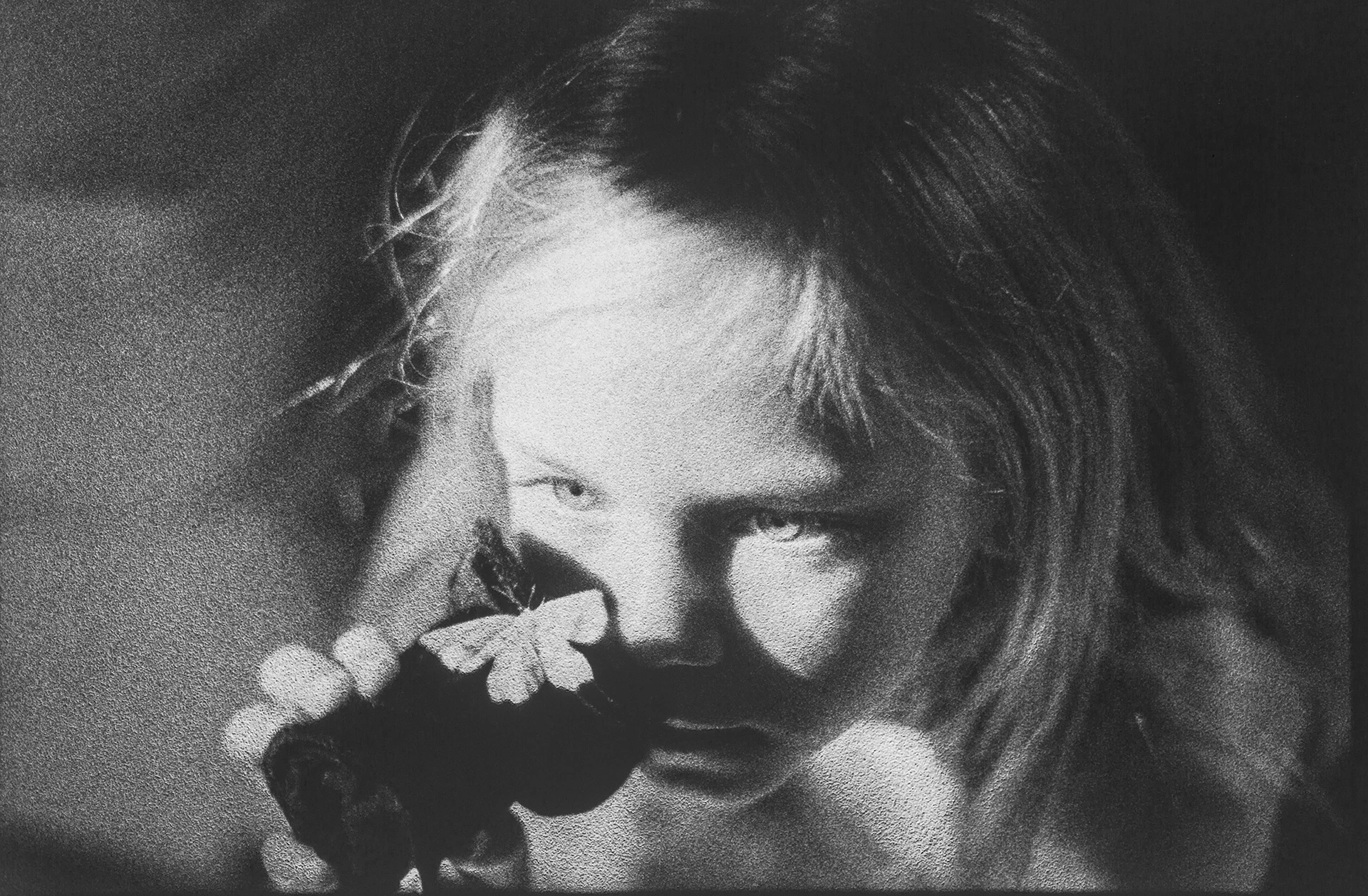 immagine per Jessica Lange, Minnesota, 2011-18 © Jessica Lange, Courtesy Howard Greenberg Gallery, NY