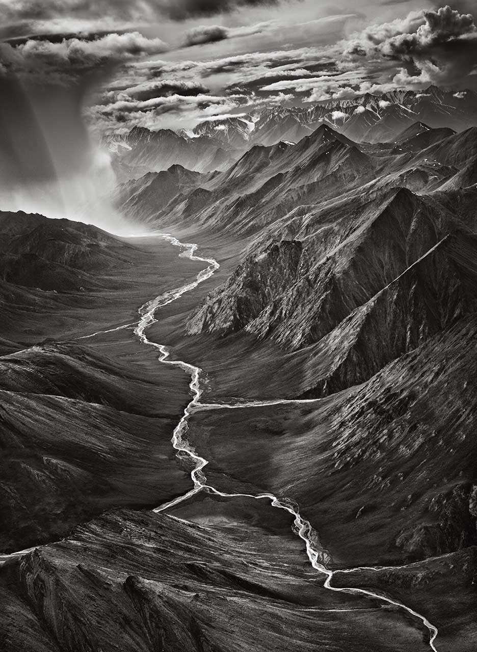immagine per Sebastião Salgado Bassano Grappa
