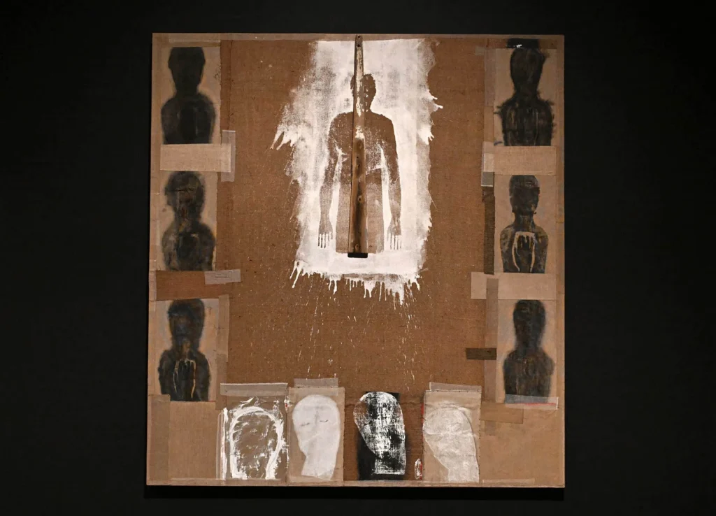 immagine per Mostra San Francesco nostro contemporaneo