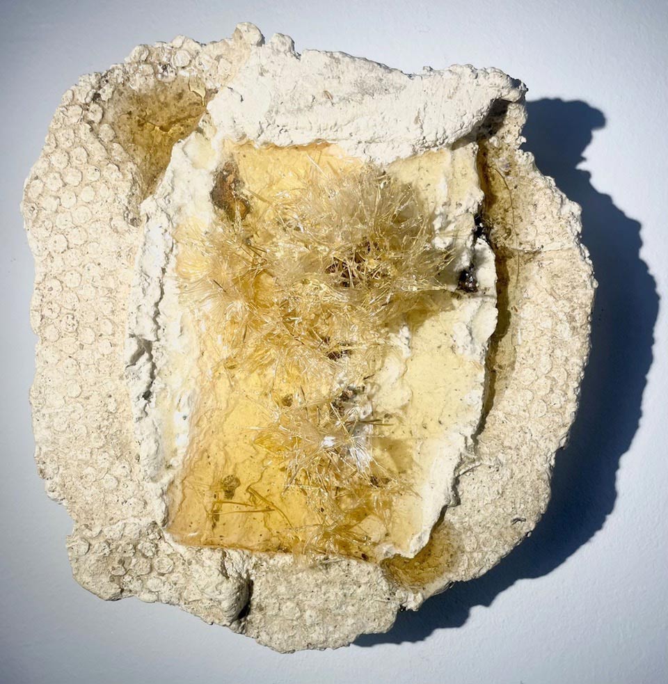 immagine per Theo Gallino Fondazione Menna