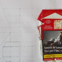 immagine per Il Fumo uccide, la Geometria no!