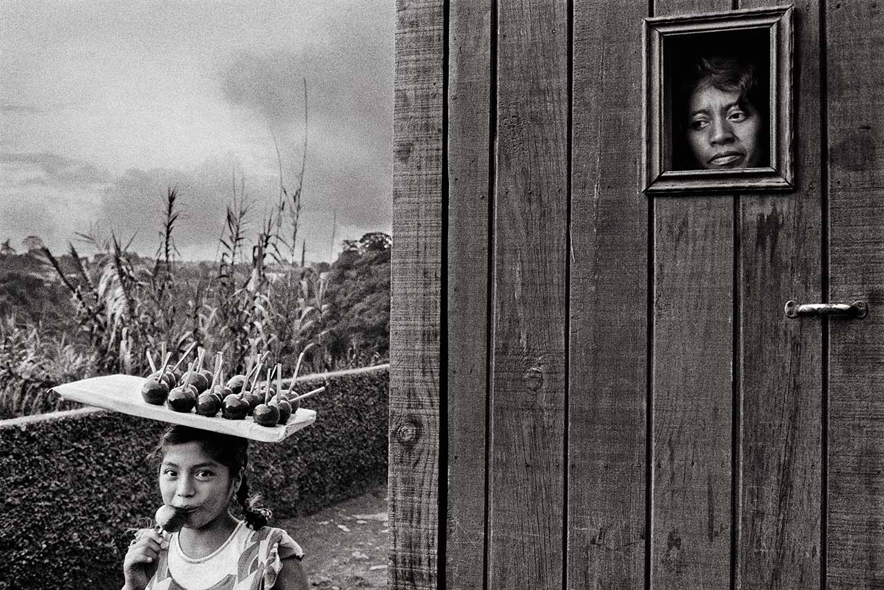 immagine per Sebastião Salgado Bassano Grappa