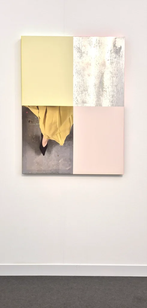 immagine per Frieze London 2026. Ph D. Trincia